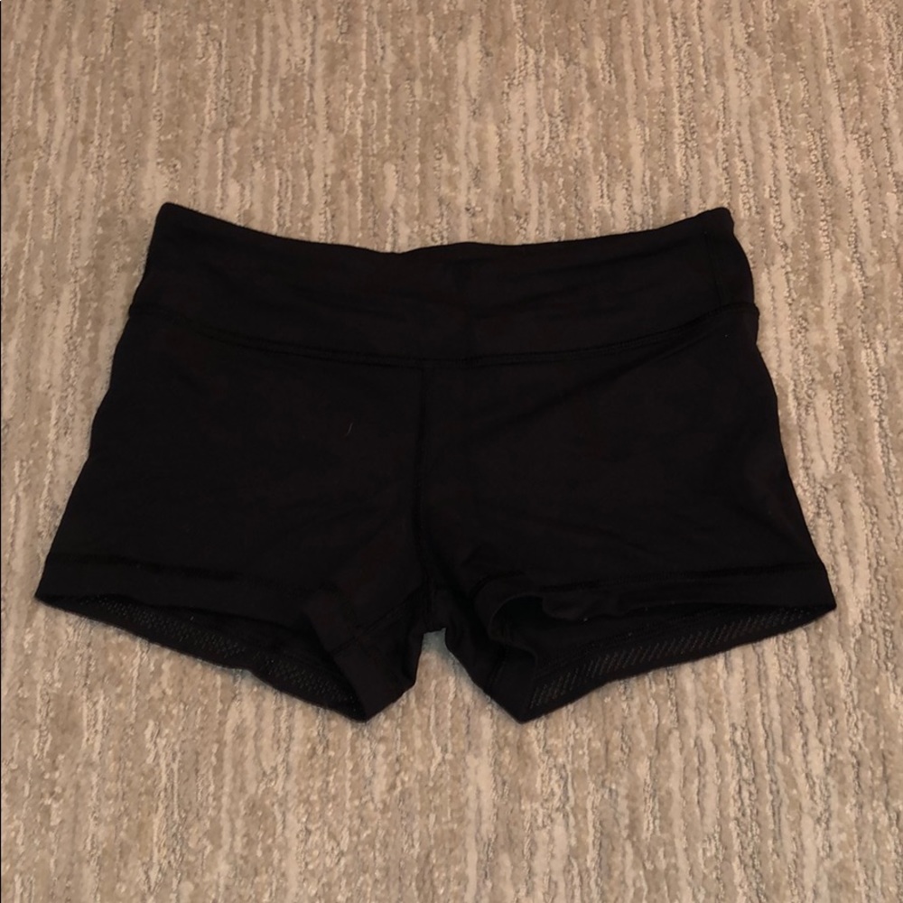 ivivva shorts
